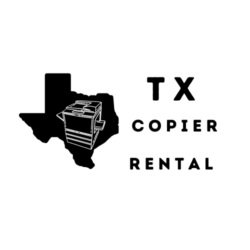 TX Copier Rental